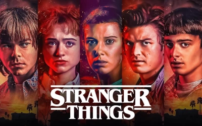 Link Nonton Stranger Things Season 5 Full, Tayang Jam Berapa?