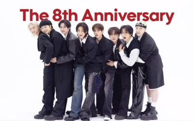 Stray Kids Rilis Single 'STAY' di Anniversary ke-8, Hadiah Spesial untuk Fans