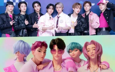 Stray Kids Geser Taylor Swift di IFPI 2025? Soundtrack Demon Hunters Ikut Naik Peringkat!