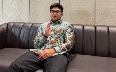 Bigmo Buka-bukaan soal Rencana Nyaleg 2029: Gue Trauma Miskin