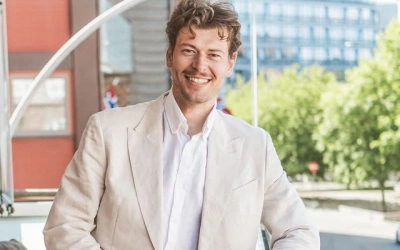 Profil Sturla Holm Lægreid, Atlet Ski Norwegia yang Akui Perselingkuhannya Usai Dapat Perunggu