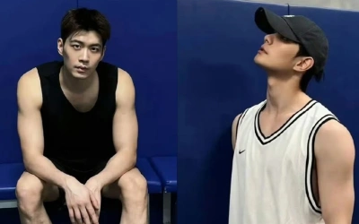 Skandal Foto Paparazi He Changxi–Su Yiyang Viral, Gegerkan Publik China