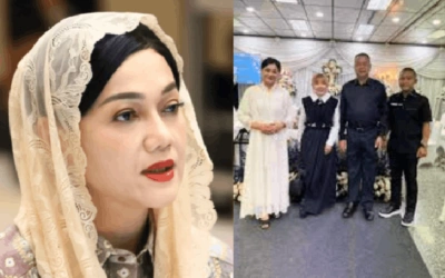 Friderica Widyasari Dewi Ketua OJK Anak Siapa? Ini Sosok Sang Ayahanda