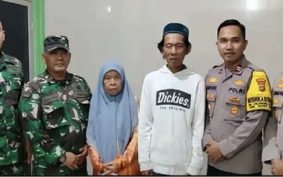 Berubah Lagi! Kini Suderajat Penjual Es Gabus Akui Tak Pernah Dianiaya Oknum TNI dan Polisi