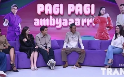 Tak Bersyukur! Sudrajat Penjual Es Gabus Ungkap Ingin Minta Mobil Saat Diberi Motor Kapolres Depok