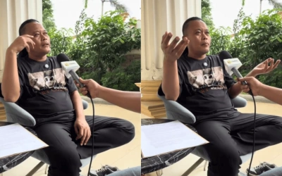 Teddy Ngotot Minta Warisan Lina Jubaedah, Sule: Mau Ngambil Apa Lagi? Istri Udah Diambil