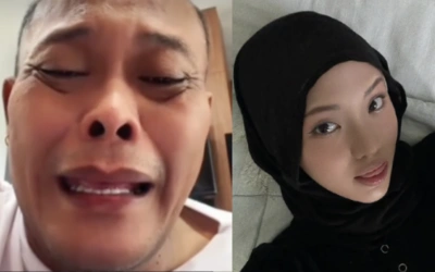 Sule Ikut Terseret Skandal Perselingkuhan Jule dari Daehoon