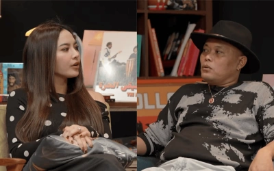 Mahalini Pasang Badan! Sule Dilarang Keras Cari Istri Baru Tahun Ini