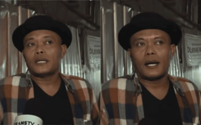 Klarifikasi Sule Soal Vlog di Rumah Duka: Tak Cari Cuan dan Sudah Di-Take Down!