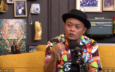 Tak Cari Cuan, Sule Izinkan Pengunjung Prikitiew Land Bawa Makanan dari Rumah