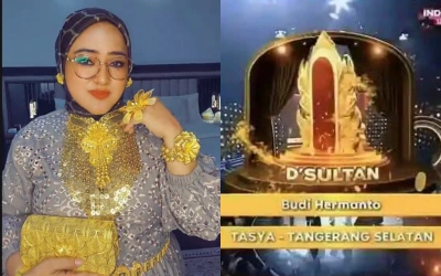 Kecewa, Sultan Madura Ogah Kirim VG ke Kontestan DA7 Top 4 Result Putaran ke-2
