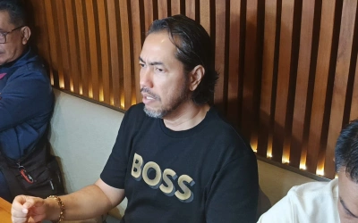 Sunan Kalijaga Bongkar Sosok Asli Suami Clara Shinta, Alexander Assad usai Ketahuan VCS-an