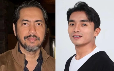 8 Tahun Diam, Sunan Kalijaga Akhirnya Bongkar Isi Hatinya ke Taqy Malik: Kita Ketemu di Akhirat