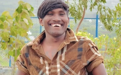 Siapa Suraj Chavan? Ini Profil dan Potret Pria Tertampan Berjuluk Justin Bieber-nya India