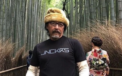 Sujiwo Tejo Kirim Surat Terbuka ke Purbaya Yudhi Sadewa Soal Kisruh Beasiswa LPDP