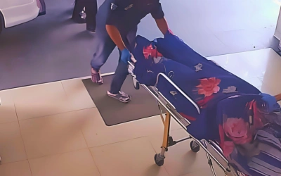 Ekshumasi Sutrimo: Tim Forensik Butuh 3 Minggu, Tidak Ditemukan Luka Kekerasan