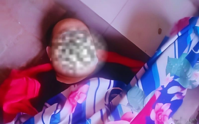 Jelang Kematian, Sutrimo Kirim Foto Seputar Rumah Utama Febrie Adriansyah