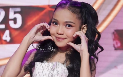 Biodata dan Agama Syaqirah DA7 Indosiar, si Ratu Penghayatan yang Penuh Percaya Diri