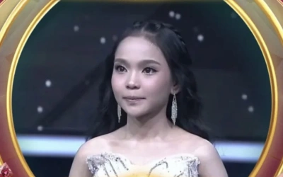 Permohonan Maaf Syaqirah yang Bikin Trenyuh Usai Tersenggol dari DA7 Indosiar