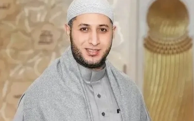 Terseret Isu Pelecehan Inisial SAM, Syeikh Ahmad Al Misry: Di Mahkamah Allah Kita Berjumpa