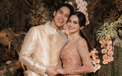 Curhat Syifa Hadju dan El Rumi Persiapkan Nikahan di Tengah Jadwal Padat Ramadan