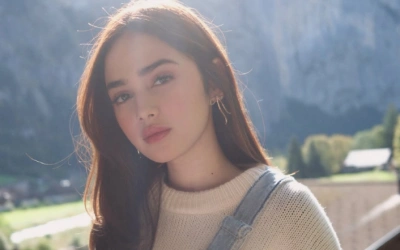 Syifa Hadju Ungkap Nestapa Cintanya Sebelum Bersama El Rumi