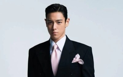 T.O.P eks BIGBANG Siap Comeback dengan Album Solo Pertama dalam 13 Tahun