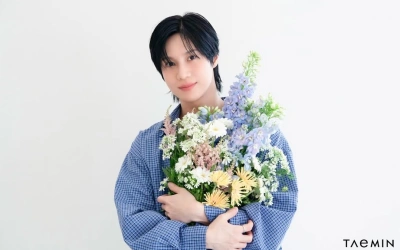 Taemin SHINee Resmi Cabut dari BPM, Imbas Agensi Terlilit Utang Miliaran?