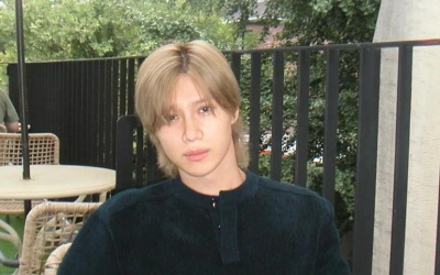 Taemin SHINee Resmi Gabung Galaxy Corporation, Siap Bawa Era Baru Karier Solo!