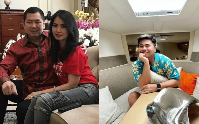 Viral Unggahan Dery Syaputra Sentil Hary Tanoe, Tuntut Hak Karyawan Segera Dilunasi