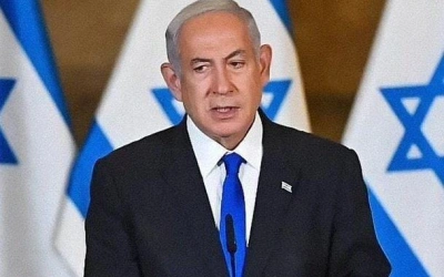 Israel Hitung Risiko, Netanyahu Minta AS Tak Gegabah Serang Iran