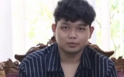 Sosok Chiko Alumni SMAN 11, Pembuat Video Deepfake "Skandal Semanse", Terancam di-DO dari Undip