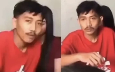 Suami di Cirebon Selingkuh Saat Istri Hamil, Alasannya Bikin Geleng-geleng dan Emosi