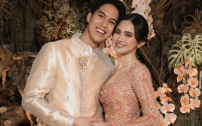 El Rumi dan Syifa Hadju Siap Gelar Pernikahan Mega, Bakal Undang 2.000 Orang Lebih!
