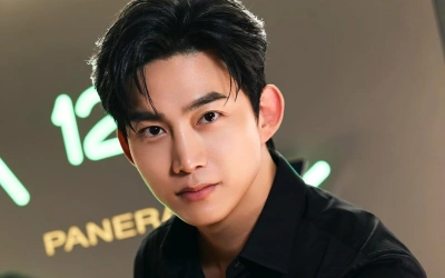 Ok Taecyeon 2PM Siap Gelar Pernikahan Privat di Musim Semi, Tanggal Pernikahan Dikonfirmasi