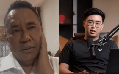 Hotman Paris Pasang Badan! Sebut Kasus Timothy Ronald Bukan Pidana