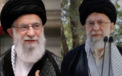 Biodata dan Agama Ali Khamenei, Pemimpin Tertinggi Iran Gugur Dibom AS dan Israel