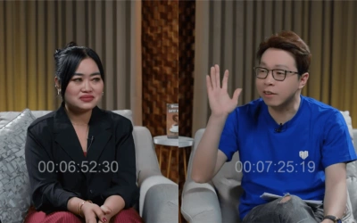 Viral! Suami VCS dengan Sahabat Istri, Bayarannya Cuma Gorengan Rp10 Ribu