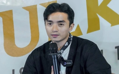 Buntut Isu Wakaf dan Donasi Ilegal, Taqy Malik Dipanggil Randy Permana di Madinah