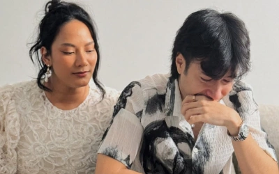 Tara Basro Unggah Scrapbook Kenangan untuk Vidi Aldiano, Cerita 17 Tahun Persahabatan