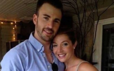 Siapa Tara Testa? Sosok Wanita yang Dikaitkan dengan Isu Perselingkuhan Chris Evans