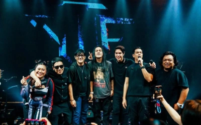 Tarif Manggung Andre Taulany n Friends Capai Rp650 Juta, Begini Pengakuan Pentolan Band ATF!