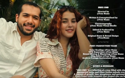 Sambut Tahun Baru 2026, Tasya Farasya Bagikan Kompilasi Foto Bareng Mantan Suami