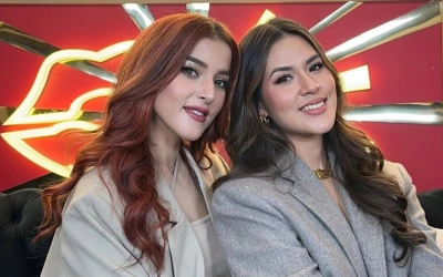 Rumah Tangganya Kini Senasib, Raisa Pernah Hibur Tasya Farasya Lewat Suara Merdunya