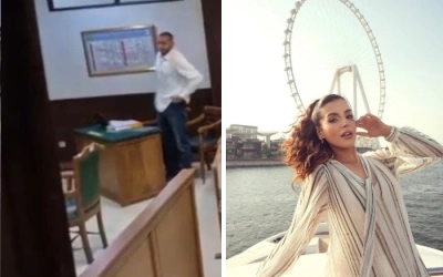 Ahmad Assegaf Gandeng 2 Saksi, Pihak Tasya Farasya Merasa Diuntungkan