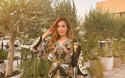 Bantah Sukses Jalur Privilege, Tasya Farasya Bongkar Perjuangan Awal Jadi Content Creator