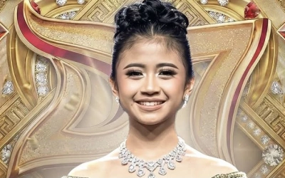 Resmi Jadi Juara 1 DA7 Indosiar, Ini Sederet Hadiah Istimewa yang Diterima Tasya