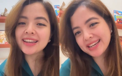 Banjir Kritik Soal LPDP, Tasya Kamila Ngaku Stres hingga Puasa Sosmed