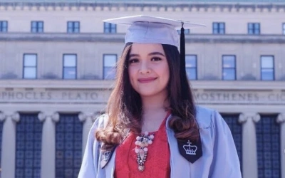 Viral Kasus Dwi Saset, Tasya Kamila Beberkan Pengabdian sebagai Penerima Beasiswa LPDP