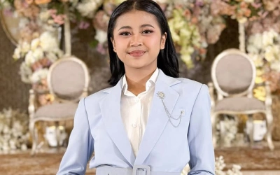 Tak Disangka, Tasya Diputus Kekasihnya saat Hampir Juarai DA7, Alasannya Bikin Ngakak